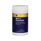 BioCeuticals Men's Essentials 120 capsules