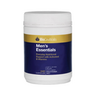 BioCeuticals Men's Essentials 240 capsules