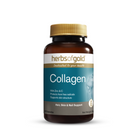 Herbs of Gold Collagen 30 Tablets