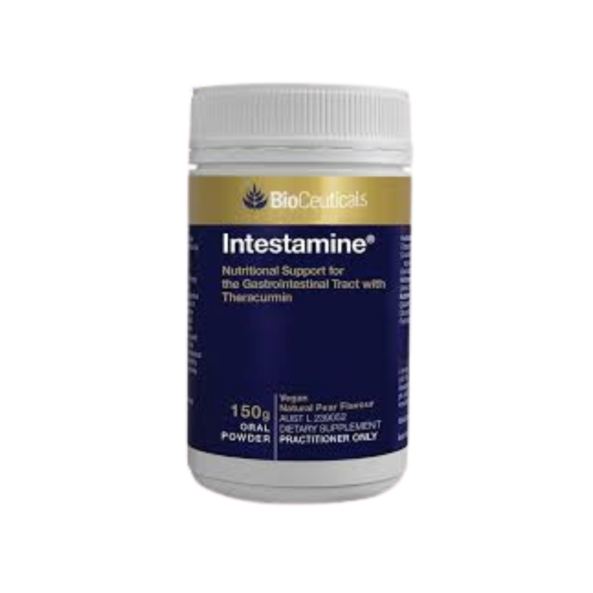 BioCeuticals Intestamine 150g
