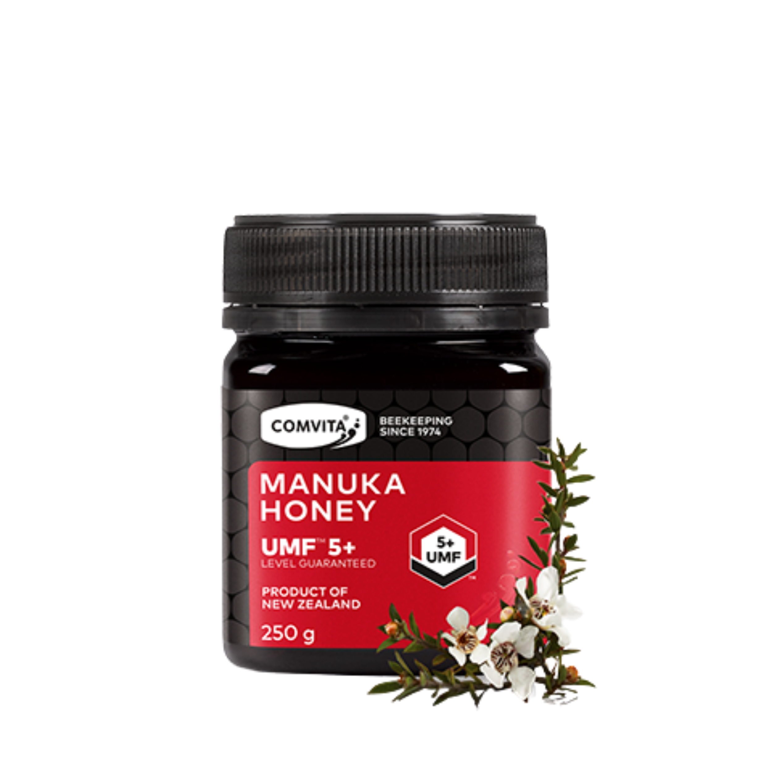 Comvita UMF™ 5+ Manuka Honey 250g