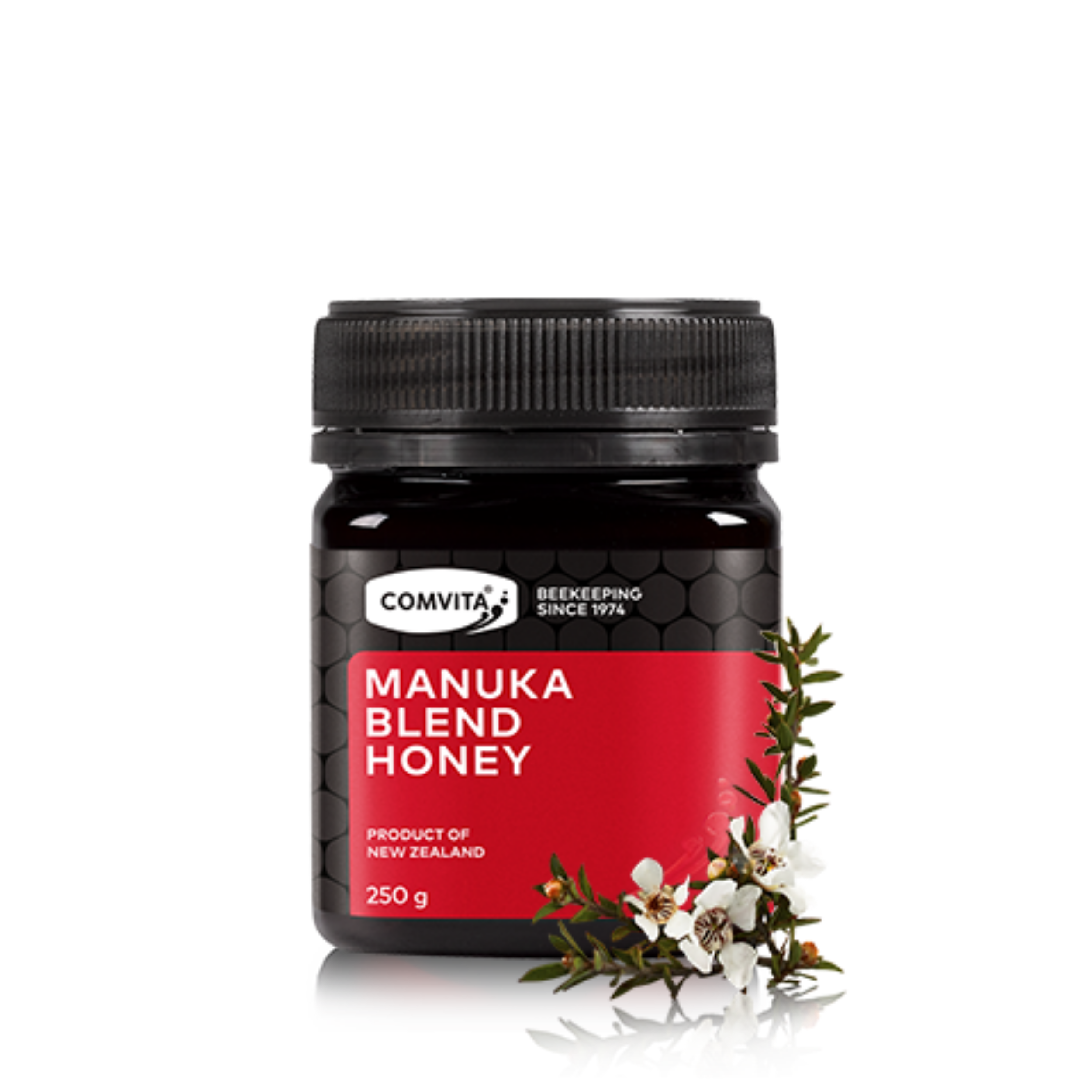 Comvita Manuka Blend Honey 250g