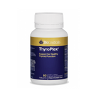 Bioceuticals ThyroPlex 60 Tablets