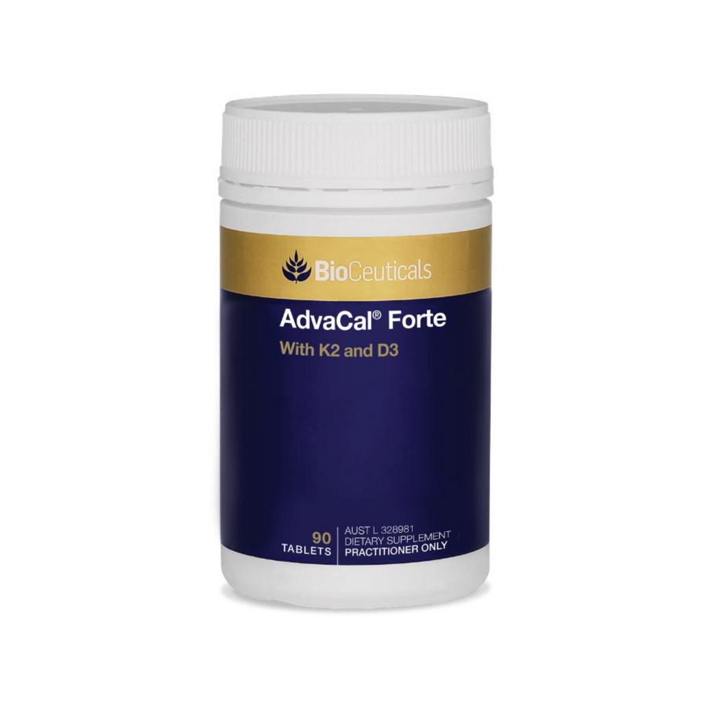 BioCeuticals AdvaCal® Forte 90 Tablets