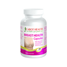 Cabot Health Breast Health 60 capsules