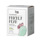 The Organic Tea Box Antioxidant Prickly Pear in Matcha Green Tea 40g