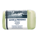 La Corvette Marseille Provence Soap with jasmine 100g