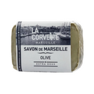 La Corvette Marseille Provence Soap  with Olive 100g