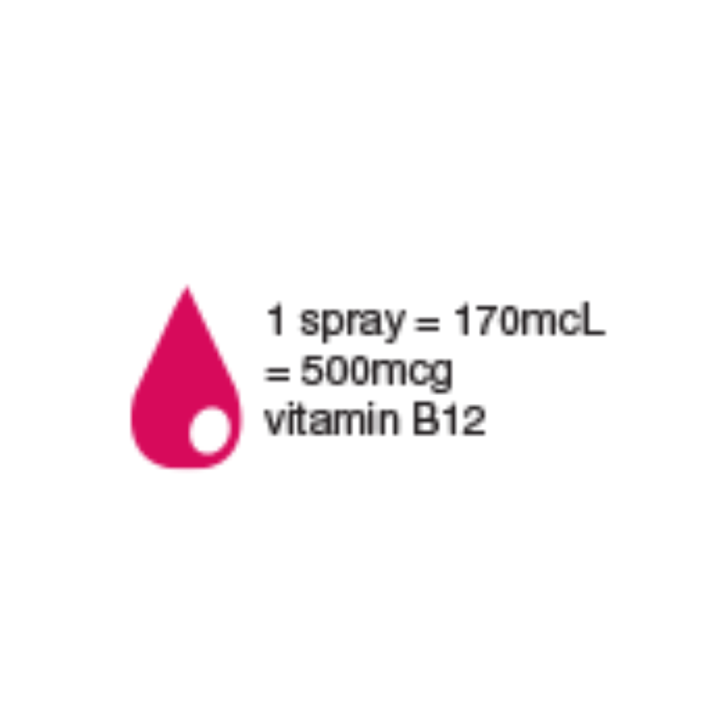 Bioceuticals B12 Spray 50mL oral liquid