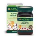 Australian By Nature Manuka Honey 16+MGO 600 500g