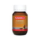 Fusion Health High Potency Turmeric 30 Tablets