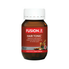 Fusion Health Hair Tonic 60 Capsules