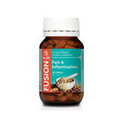 Fusion Health Pain & Inflammation 30 Tablets
