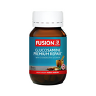 Fusion Health Glucosamine Premium Repair 50 Tablets