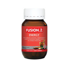 Fusion Health Energy 60 Tablets