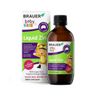 Brauer Liquid Zinc 200ml
