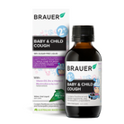Brauer Baby & Child Cough 100ml