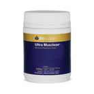 BioCeuticals Ultra Muscleze Advanced Magnesium Blend 180g