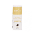 MooGoo Fresh Cream Deodorant - Oats & Honey 60ml