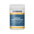 Ethical Nutrients Mega Magnesium 120 Tablets 