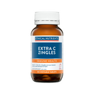 Ethical Nutrients Extra C Zingles 50 Tablets 