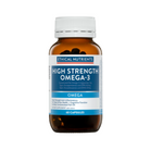 Ethical Nutrients High Strength Omega-3 60 Capsules