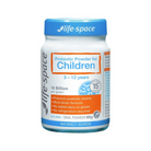 Life Space Probiotic Powder for Children 60g