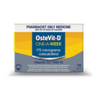 OsteVit-D One-A-Week 10 Capsules