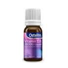 Ostelin Vitamin D3 1000IU Liquid 50ml