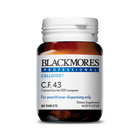 Blackmore Professional Celloids C.F.43 84 Tablets