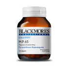 Blackmore Professional M.P.65 Celloids 170 Tablets