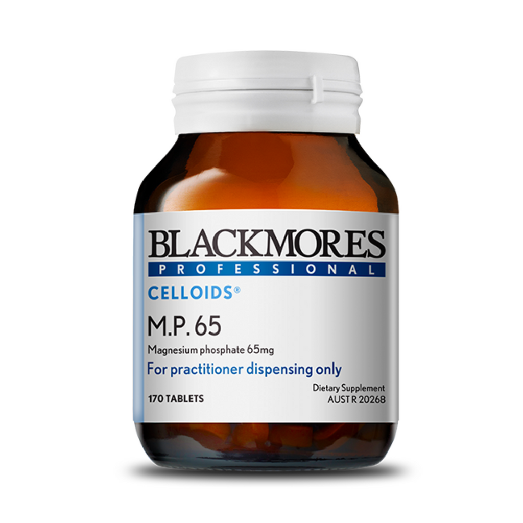 Blackmore Professional M.P.65 Celloids 170 Tablets