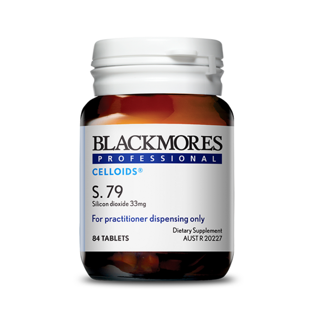 Blackmore Professional S.79 Celloid 84 Tablets