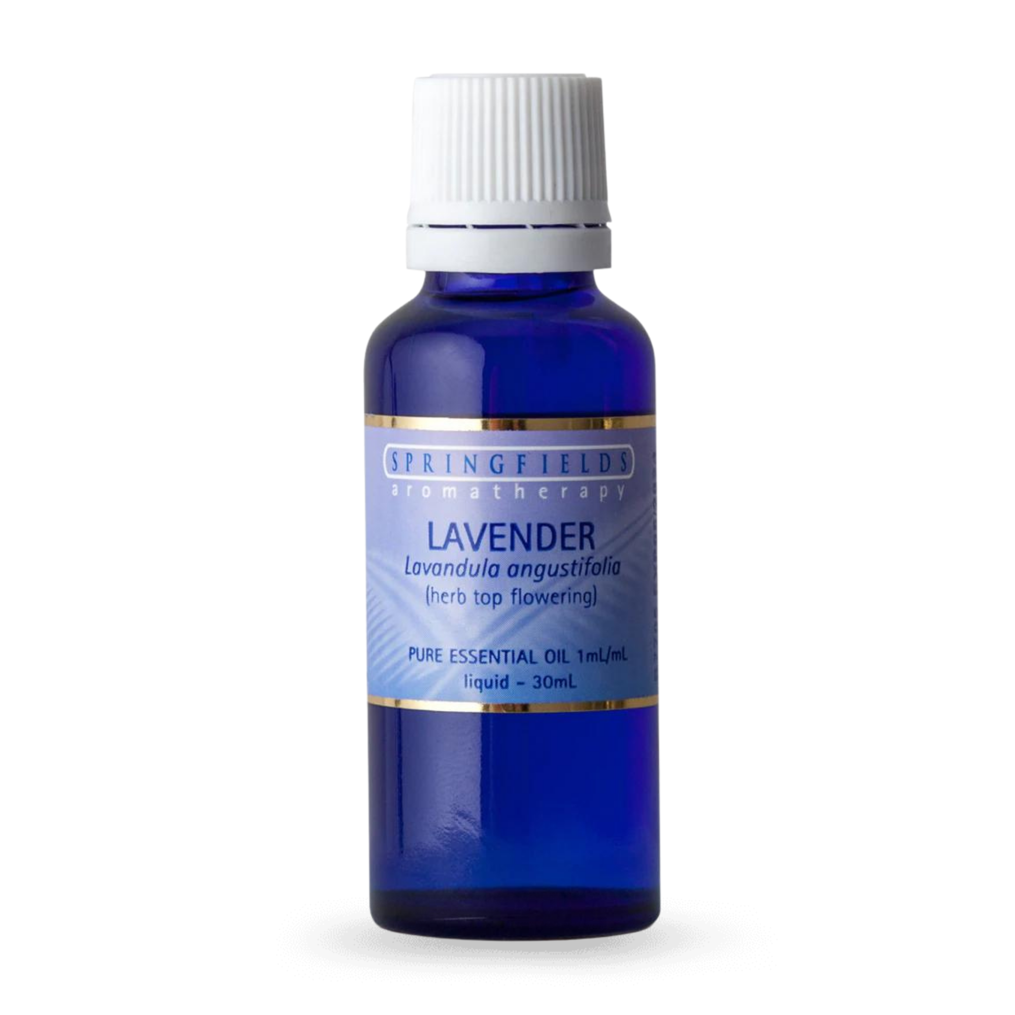 Springfields Lavender French 30ml