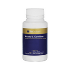 BioCeuticals Acetyl-L-Carnitine 90 Capsules