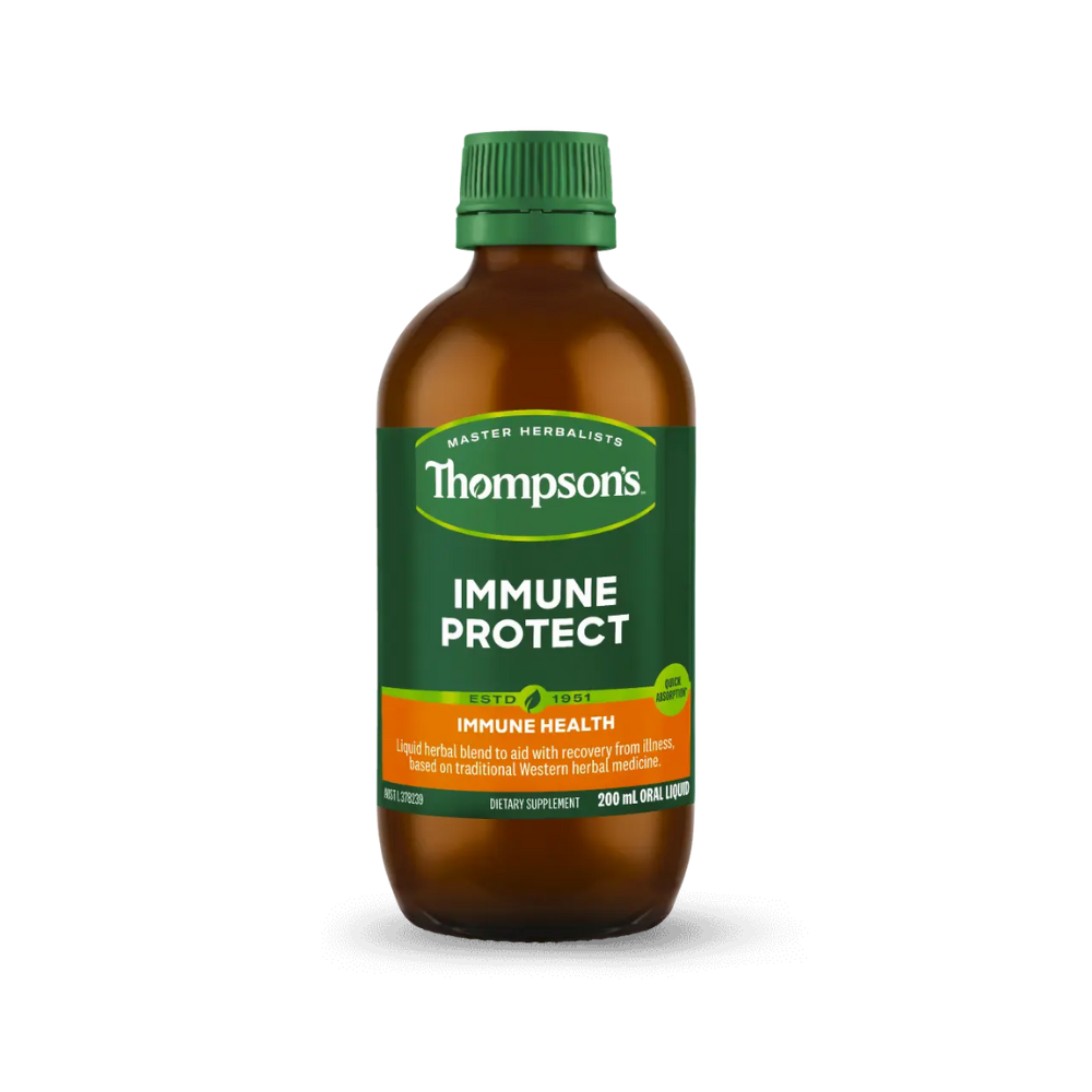 Thompson’s Immune Protect 200mL Oral Liquid