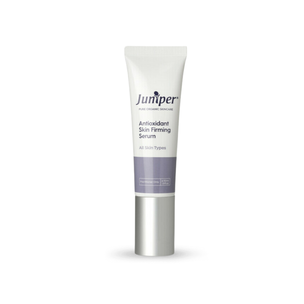 Juniper Antioxidant Skin Firming Serum 50ml