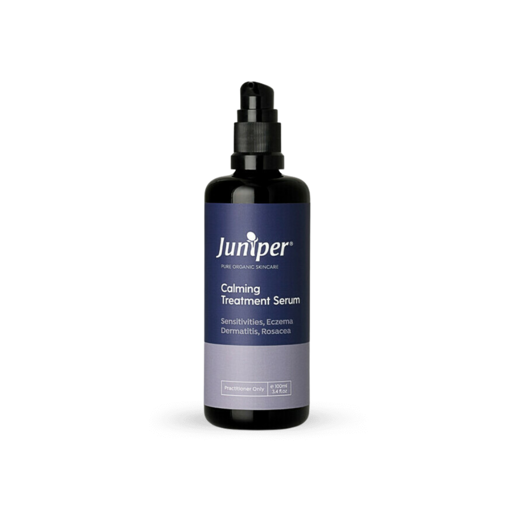 Juniper Calming Treatment Serum 100ml
