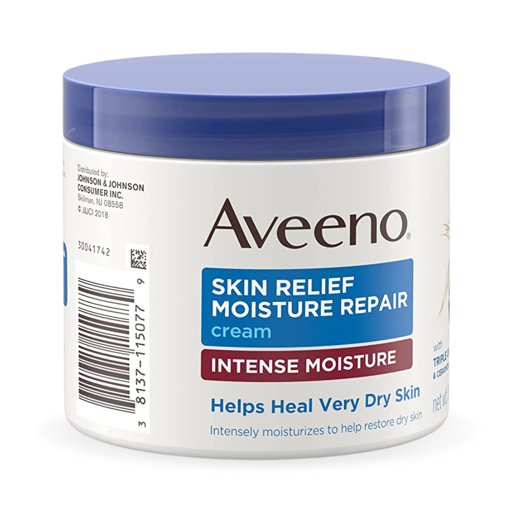 Aveeno Skin Relief Moisture Repair Cream 311g