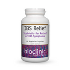 Bioclinic Naturals IBS Relief 90 Capsules