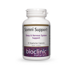 Bioclinic Naturals Somni Support 60 Capsules
