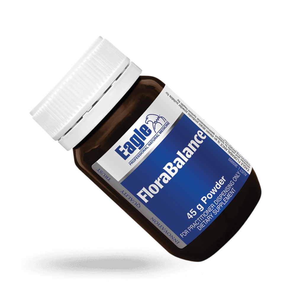 Eagle FloraBalance Probiotic Powder 45g
