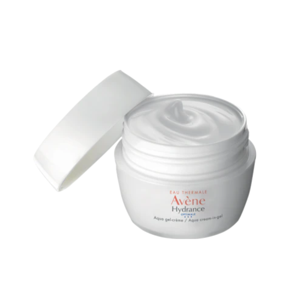 Avene Hydrance Optimale Aqua Cream-In-Gel 50ml