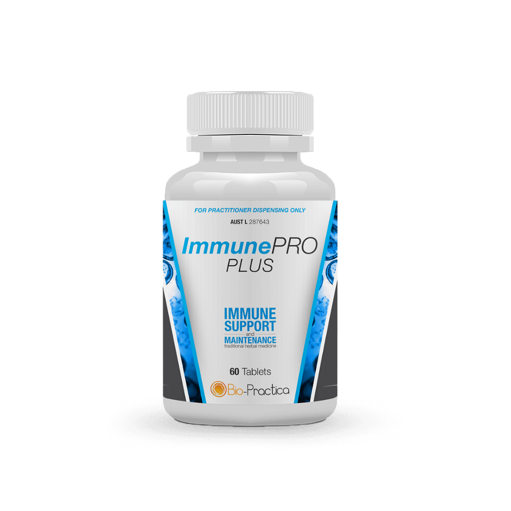 Bio-Practica ImmunePro Plus 60 Tablets