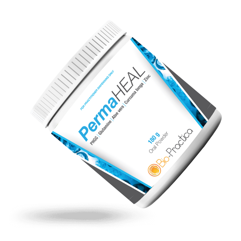 Bio-Practica Permaheal Oral Powder 180g