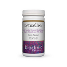 Bioclinic Naturals DetoxClear 378g Oral Powder