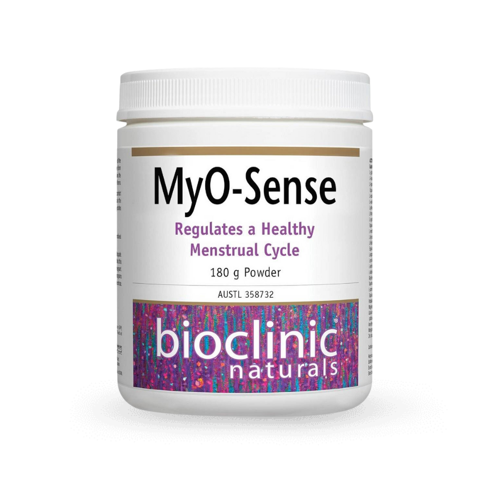 Bioclinic Naturals MyO-Sense 180g