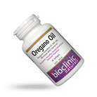Bioclinic Naturals Oregano Oil  60 Capsules