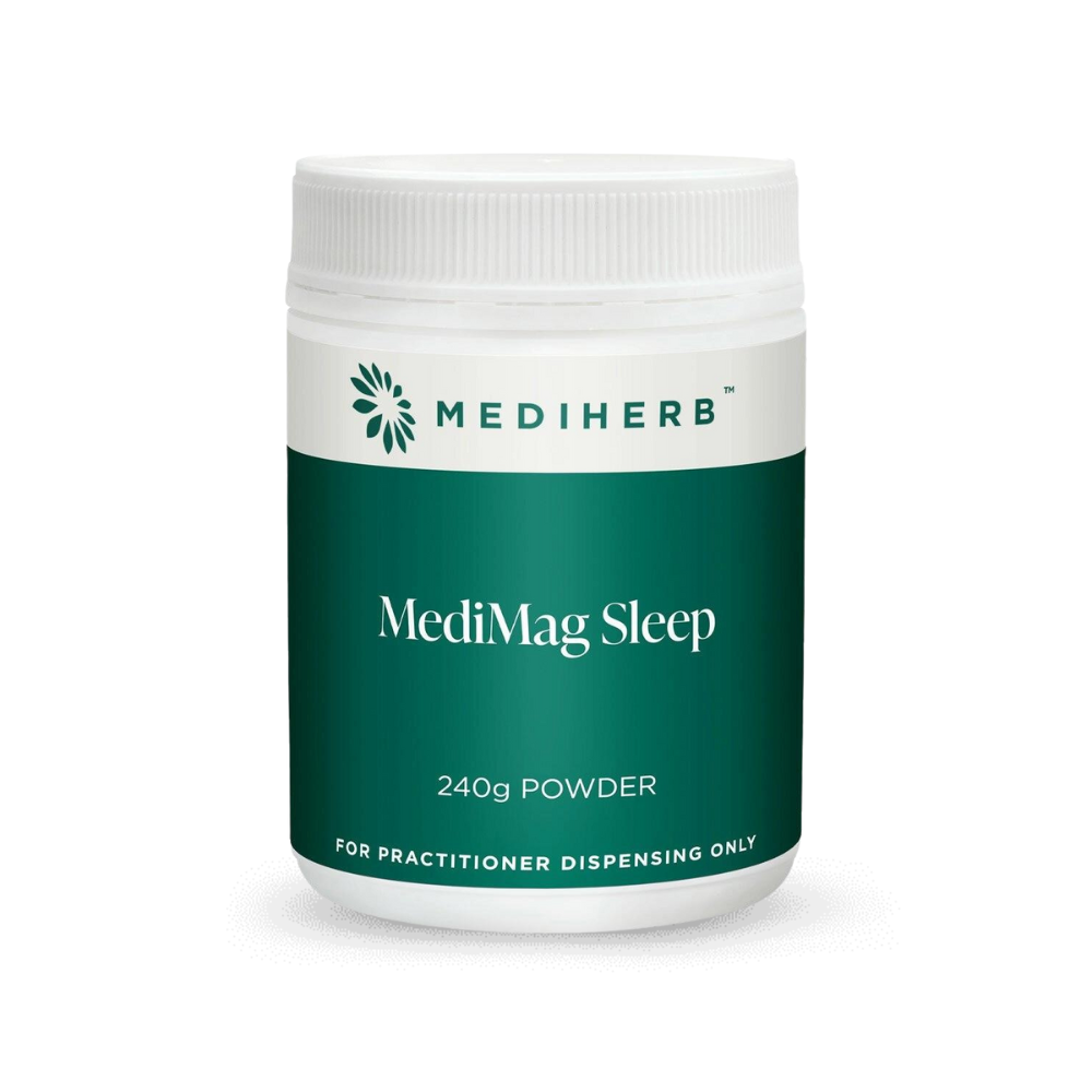 Mediherb Sleep 240g