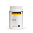 BioMedica Vitamin C 200g Oral Powder 